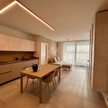 Sunset Dream Appartement