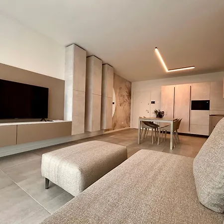 Sunset Dream Appartement