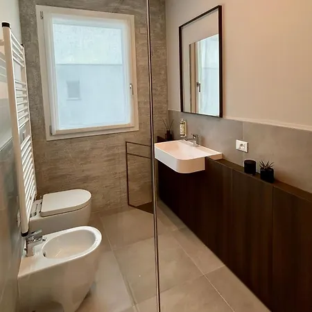 Apartman Sunset Dream Cavallino-Treporti