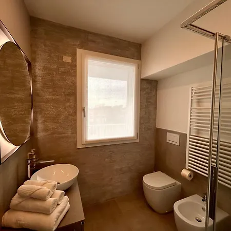 Apartment Sunset Dream Cavallino-Treporti
