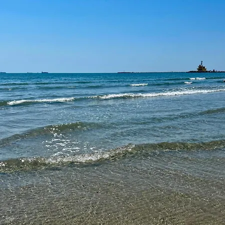 Sunset Dream Apartment Cavallino-Treporti