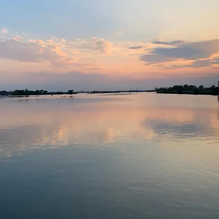Sunset Dream