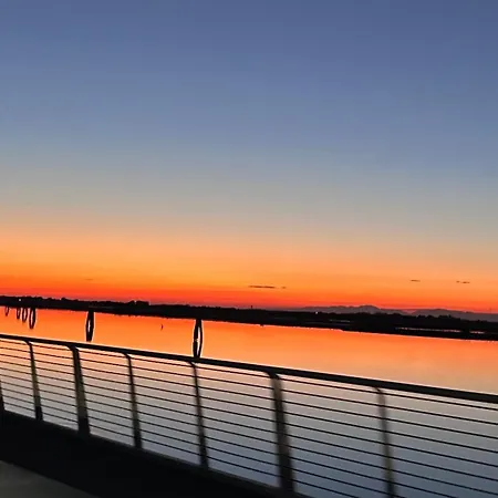 Sunset Dream