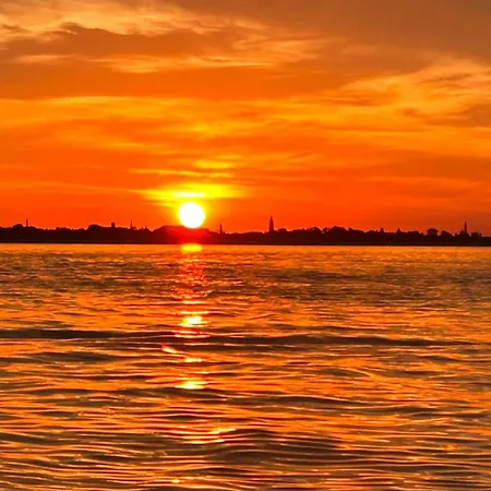 Sunset Dream * Cavallino-Treporti