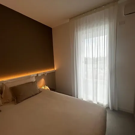Apartment Sunset Dream
